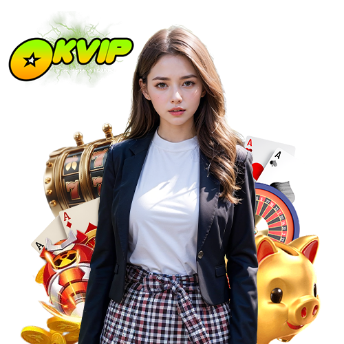 okvip โปรโมชั่น
